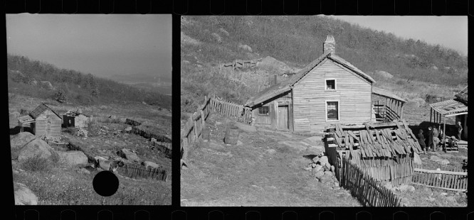 0106_ House of Fannie Corbin, Corbin Hollow farm, Shenandoah
