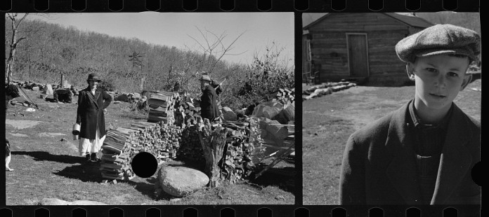 0121_Dicee Corbin, Shenandoah National Park, Virginia