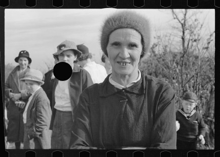 0143_Mrs. Eddie Nicholson, Shenandoah