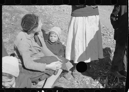 0147_ Dicee Corbin, Shenandoah