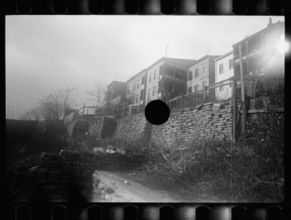 0177_Typical timber framed housing Hamilton County, Ohio