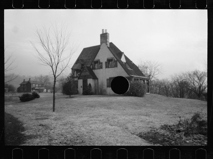 0198_Houses in Mariemont, Ohio