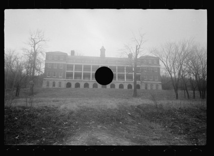 0203_Unidentified building Mariemont, Ohio