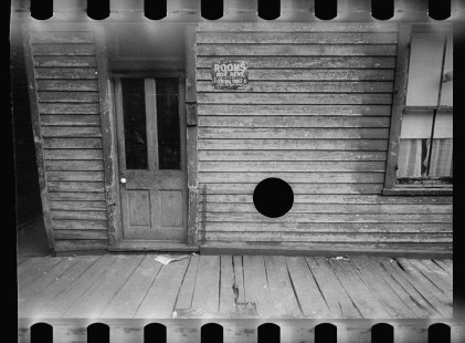 0206_Dwelling for re-development , Mariemont