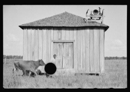 0235_ Sharecropper, Pulaski County