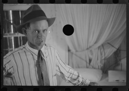 0247_Mr Trische , tenant farmer