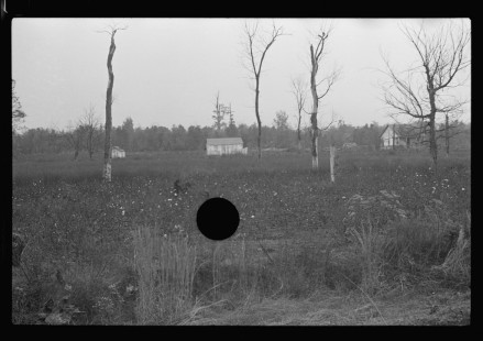 0249_Sharecropper homes , Arkansas