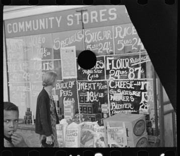 0255_Community Store, Amite City, Louisiana