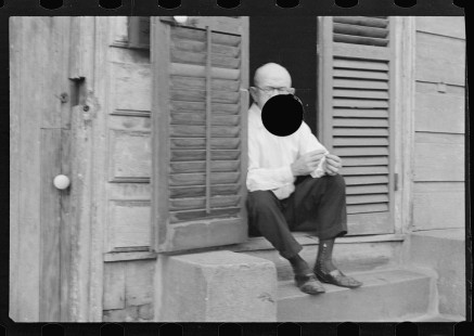 0259_Male resident Amite City, Louisiana