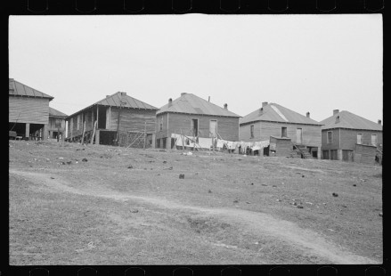 0272_African -American housing, Winston-Salem