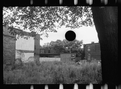 0300_African -American family homes, Washington, D.C.