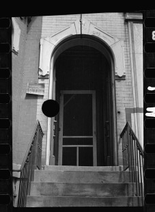 0310_Typical rental property, Washington D.C.