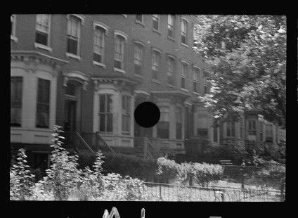 0321_Sub-standard accommodation, Washington, D.C.