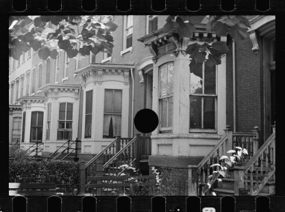 0323_Housing in need of improvement, Washington D,.C.