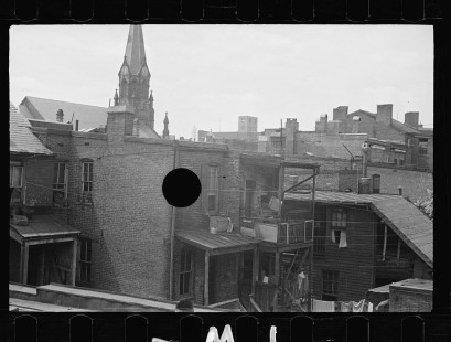 0324_Sub-standard accommodation , Washington D.C.