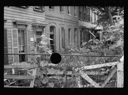 0330_Sub-standard housing , Washington D.C.