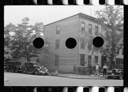 0337_Furnished rooms, Washington, D.C.