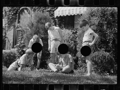 0368_Children playing, Washington D.C.