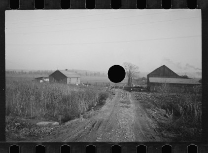 0370_Steel Subdivision housing Hamilton County,