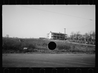 0371_Multiple occupation house , Hamilton County