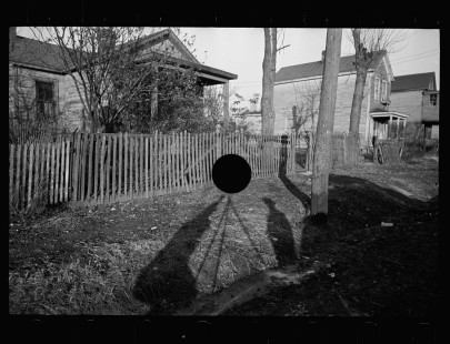 0377_House typical of Steel Subdivision, Hamilton County