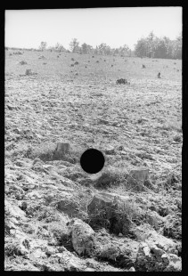 0385_Hillside soil erosion,