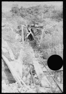 0386_Abandoned coal mine, Garrett County