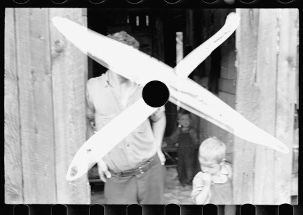 0388_Rehabilitation client with child, Garrett County