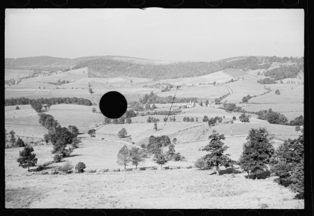 0400_Good farming land, Garrett County