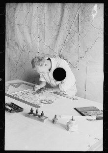 0409_Draftsman, Garrett County