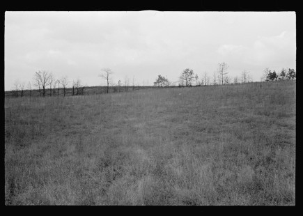 0435_Possible resettlement land ,Brown County