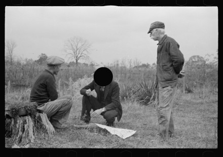 0441_ Hopeful resettlement clients, Brown County
