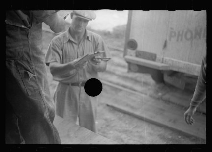 0461_Possibly loadmaster, freight yard, Kansas