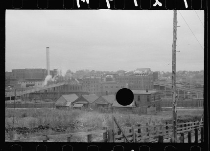 0487_ Industrial landscape, Omaha