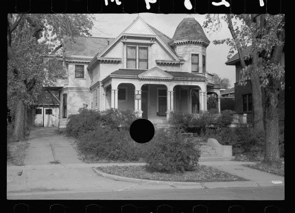 0493_Rooms for rent, Omaha