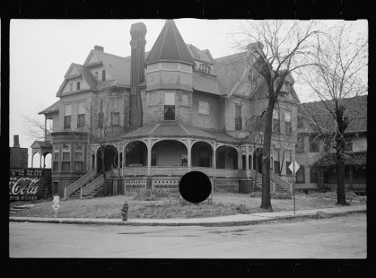 0494_The Old Paxton Residence, Omaha , Nebraska