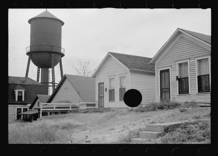 0503_Possibly Company housing, Omaha