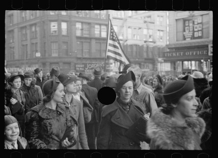 0510_Armistice Parade , Omaha
