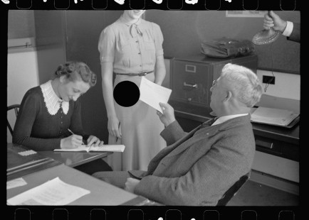 0521_Unidentified FSA Officials ,