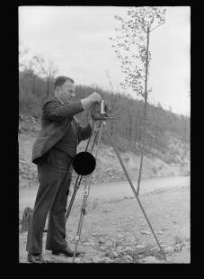 0535_Possibly Stryker with a large format camera , unknown location