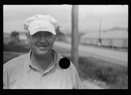 0545_Homesteader , Tygart Valley