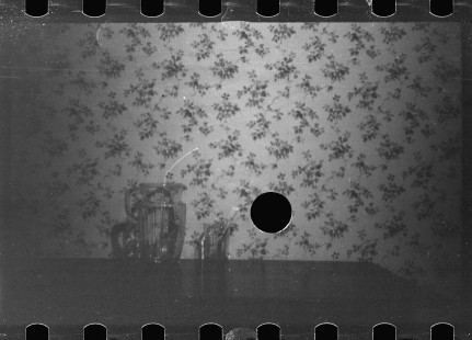 0553_Bedroom interior ,Elkins , West Virginia,