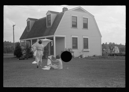 0560_Tygart Valley Homesteads ,West Virginia