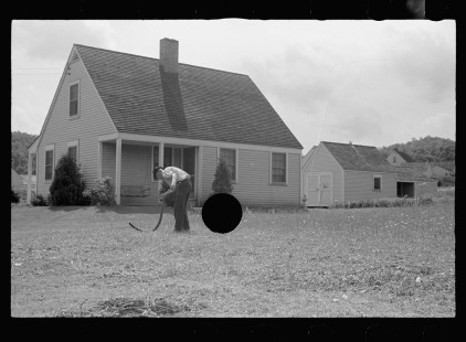 0561_ Tygart Valley Homesteads