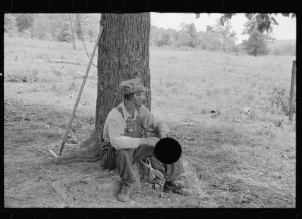 0573_Possibly rehabilitation client , Washington County , Arkansas