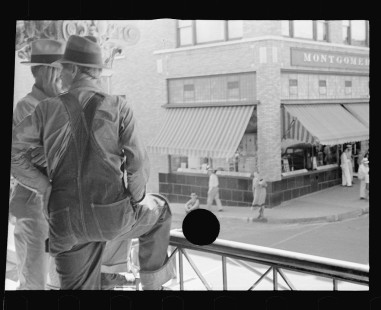 0574_Possibly rehabilitation client , Washington County , Arkansas