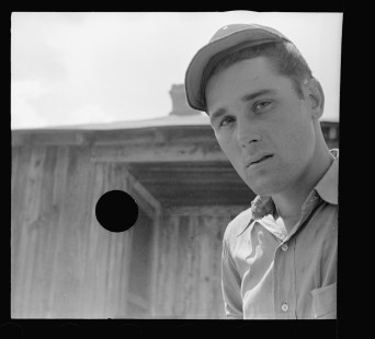 0577_Unknown male associated with Blacksmith , Pulaski County