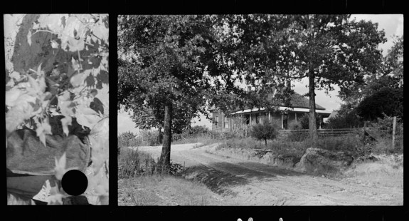 0581_Unknown residence