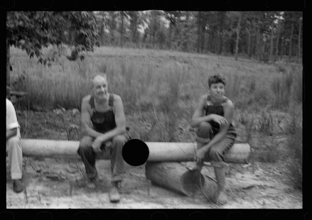 0588_ Rehabilitation client and son, Pike County, Mississippi