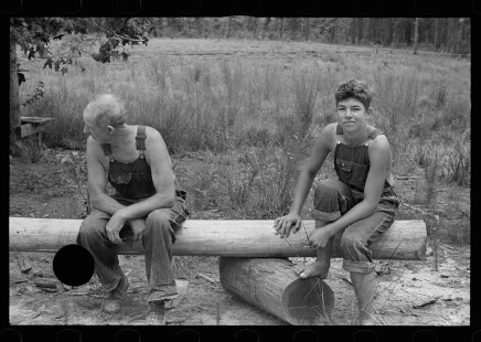 0589_Rehabilitation client and son, Pike County, Mississippi